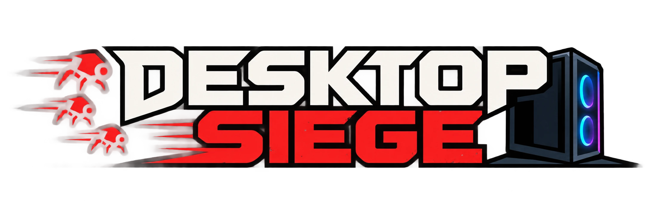 Desktop Siege